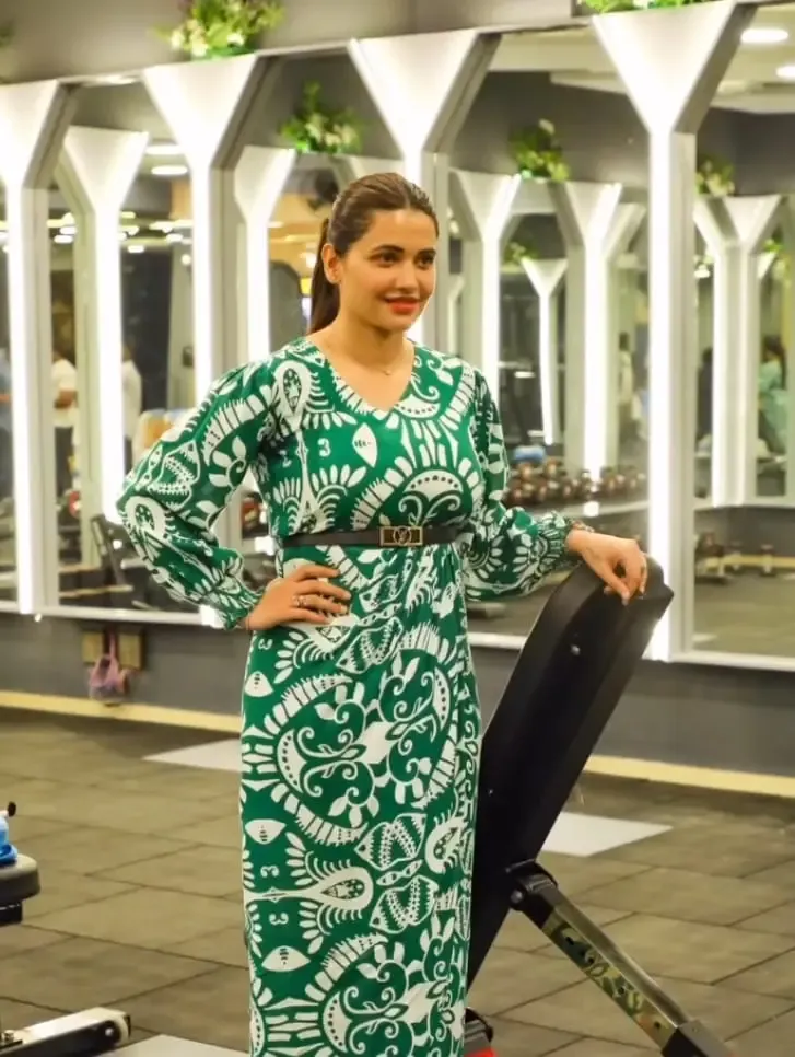 Pavithra Gowda, Darshan's Partner, Granted Bail in Renukaswamy Murder Case