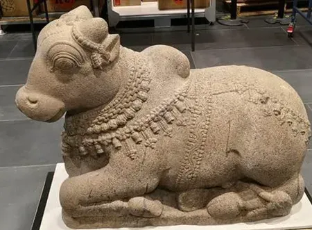 India to reclaim 3 Tamil Nadu antiquities from Australia in cultural exchange
