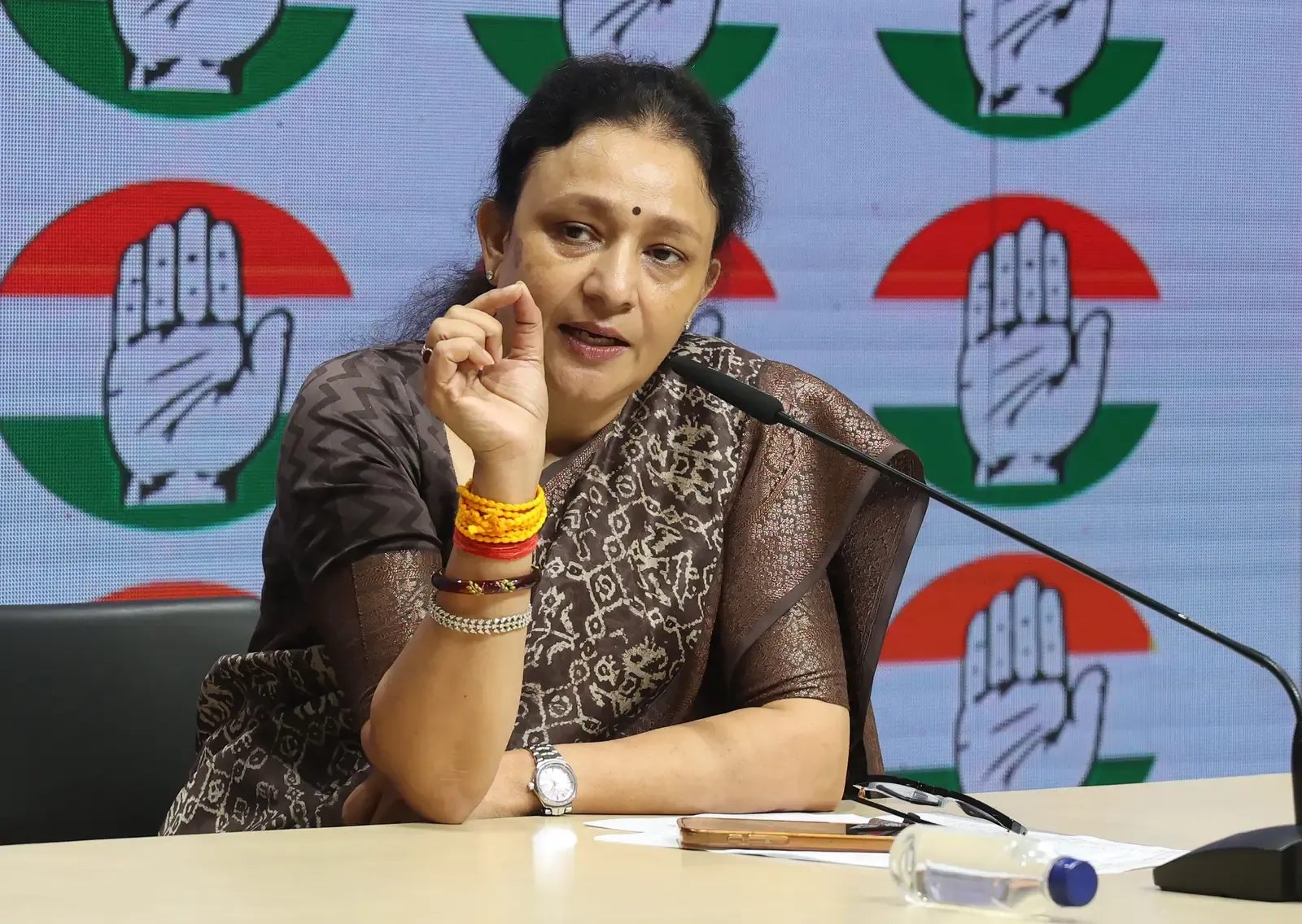 Congress Brahmin outreach in UP 2026: A replay that risks SP friction