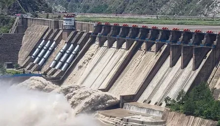 Pakistan's double standards on transboundary water: India vs China