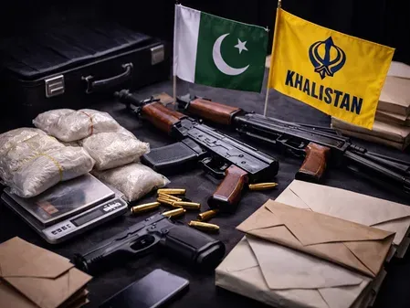 Khalistani extremist content in Canada raises alarm, report warns