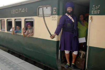 Sikh Persecution in Lyallpur: Partition's Dark Legacy Exposed
