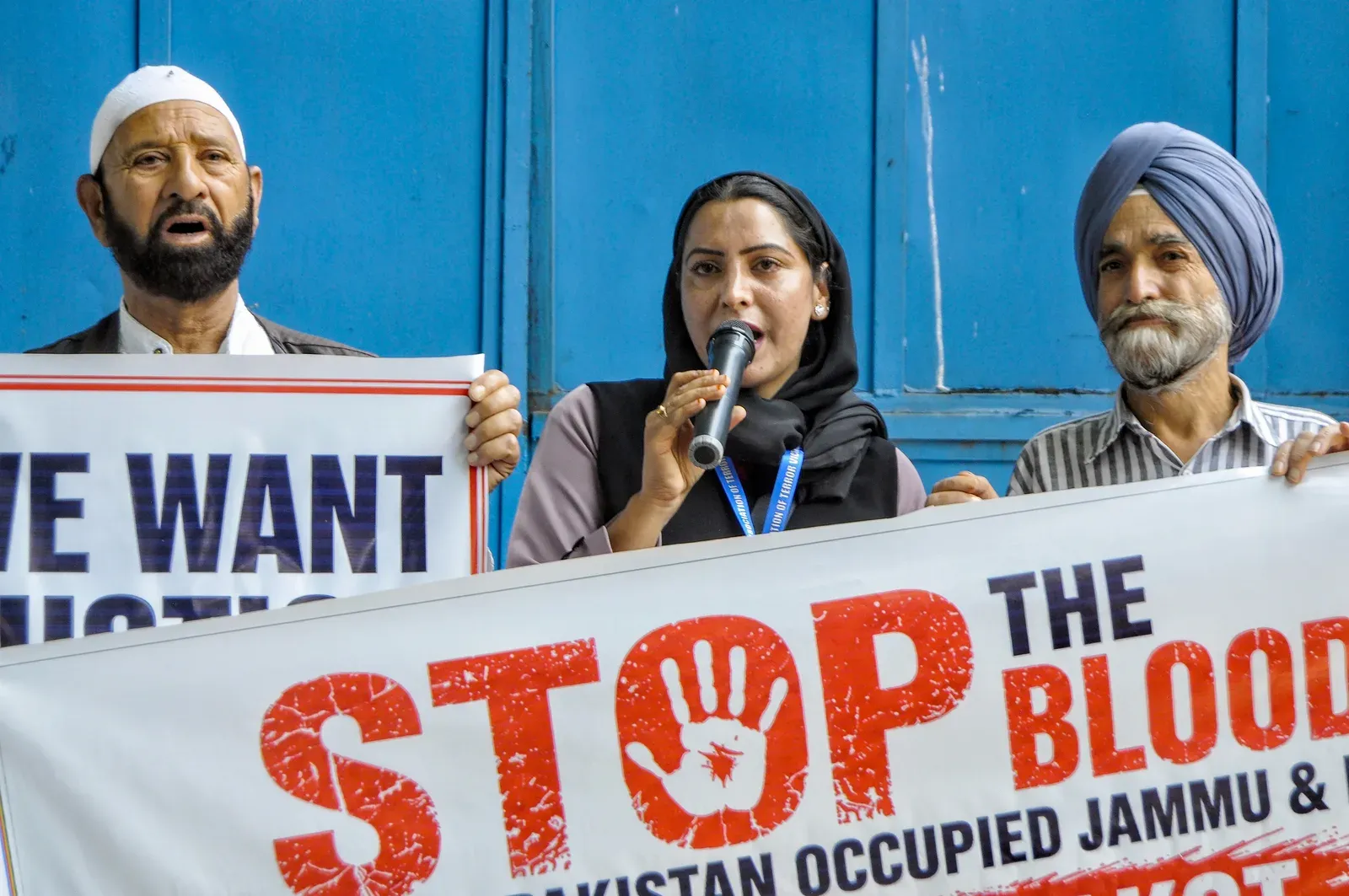 Report: Western media underreports PoK atrocities amid geopolitical bias