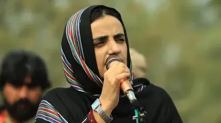 Mahrang Baloch conviction may deepen separatism, warns report