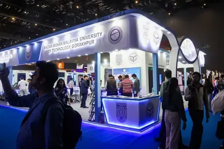 What Impact Do Over 110 AI Startups Have Across India?