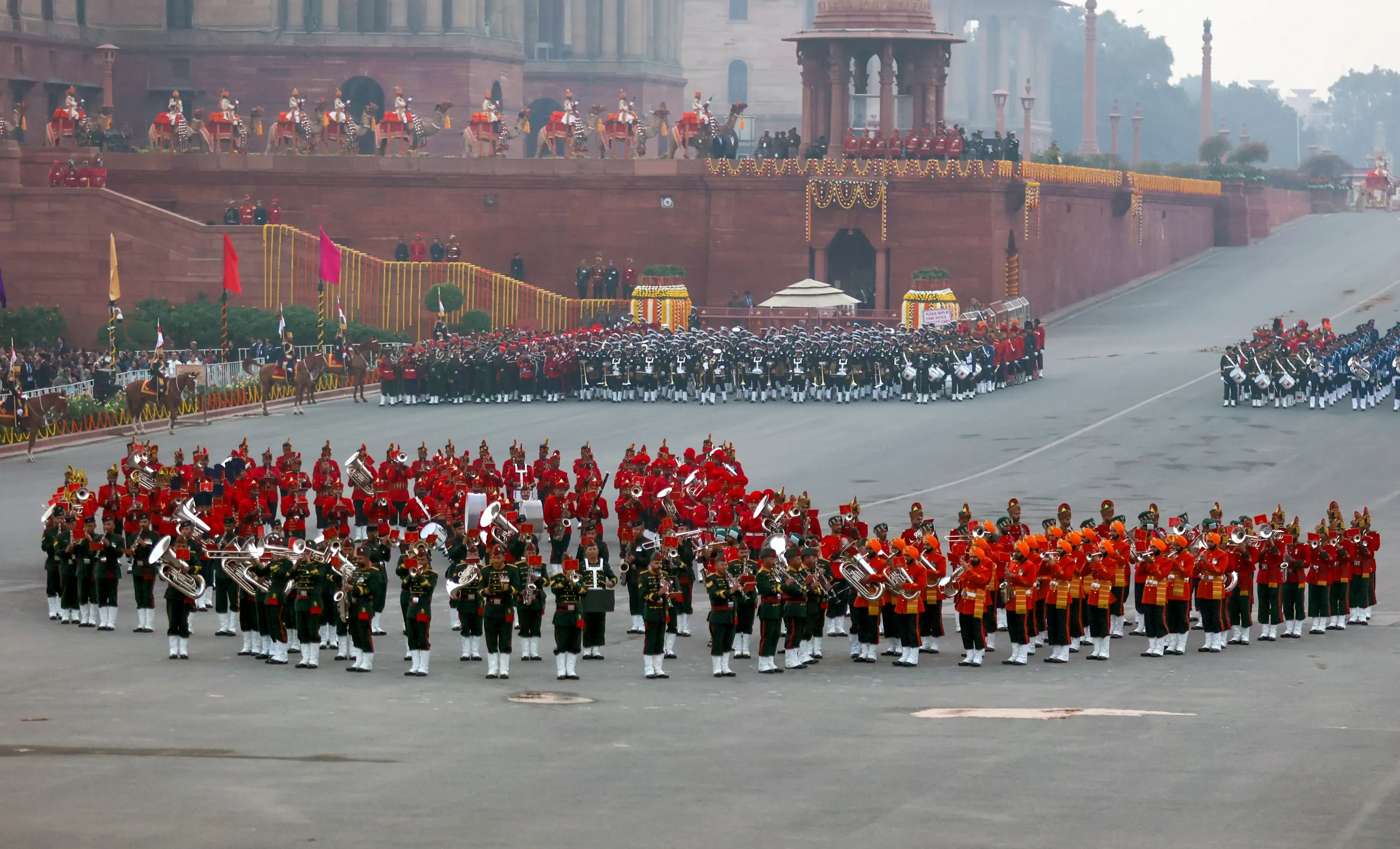 क्या गणतंत्र दिवस 2026 आत्मनिर्भर भारत और ‘वंदे मातरम’ की भावना को जन-जन तक ले जाने का अभियान है?