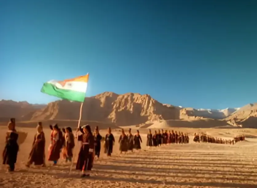 क्या 'वंदे मातरम' ने सिनेमा में 150 साल पूरे किए?