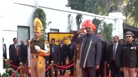 How Can Republic Day Inspire Us to Build a Viksit Bharat by India’s Centenary of Independence?