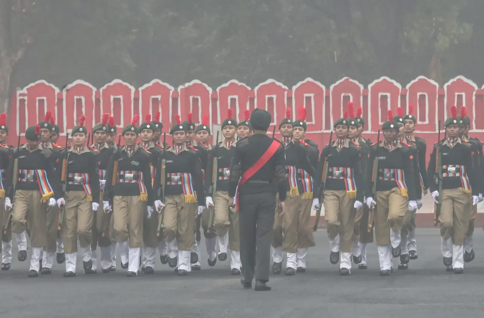 When Will the Sale of Republic Day Parade Tickets Begin?