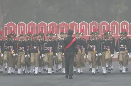 When Will the Sale of Republic Day Parade Tickets Begin?