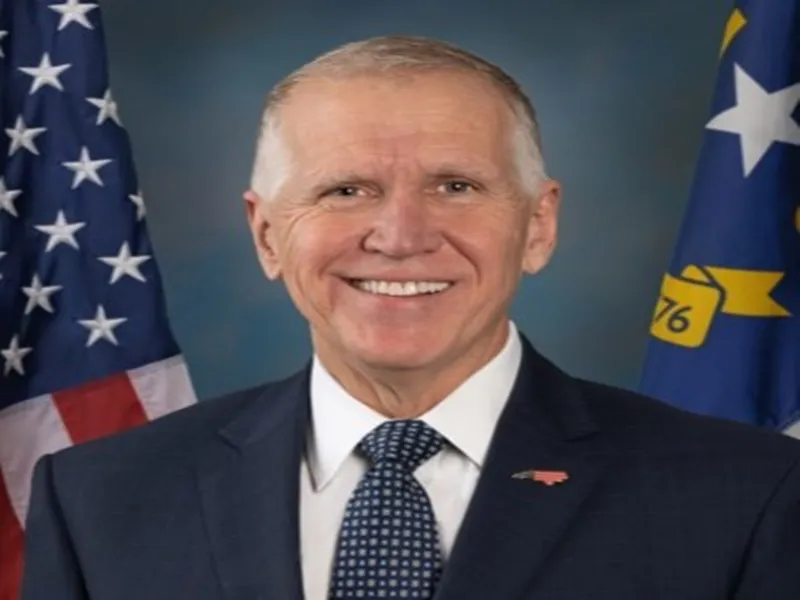 Republican Senator Raises Concerns Over Iran Strategy and Alliance Stability