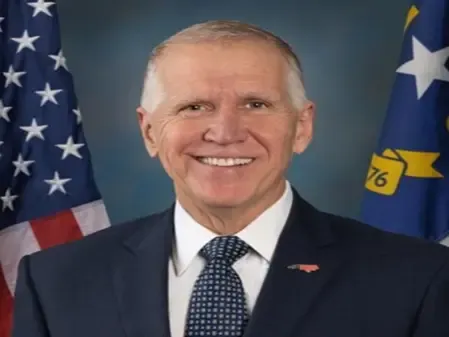 Republican Senator Raises Concerns Over Iran Strategy and Alliance Stability