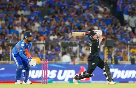 Shastri warns India: Reputation won't win NZ series, pressure must shift