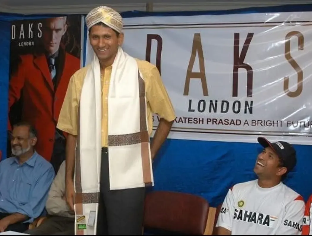 Is Bengaluru Set to Host the IPL Opening Match? Insights from KSCA President Venkatesh Prasad