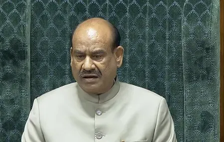 Did PM Modi Avoid the House Due to Cong MPs' Inappropriate Actions?