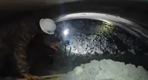 Enhanced Rescue Operations Underway in Telangana Tunnel