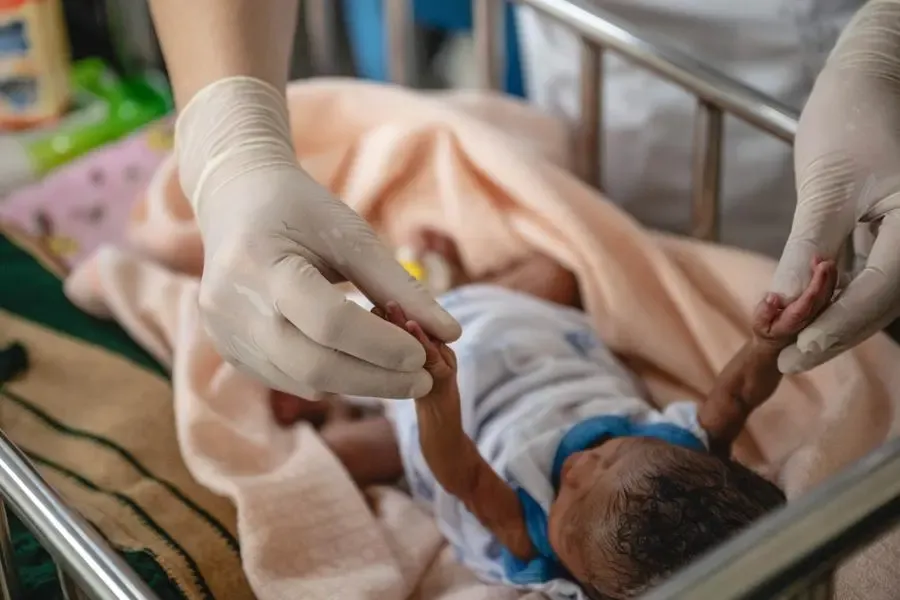 Could Research in Australia Prevent Stillbirths Through Early Detection?