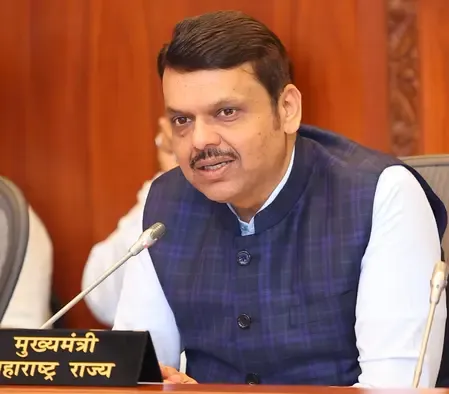 Is Reservation Limited to Marathas with a Valid Kunbi Certificate? CM Fadnavis Clarifies