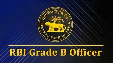 रिजर्व बैंक में नौकरी का मौका: ग्रेड ‘बी’ ऑफिसर के 60 पदों पर भर्ती, इस तारीख तक करें आवेदन