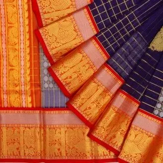 दक्षिण भारत के 600+ जीआई उत्पाद: कांचीपुरम सिल्क से तिरुपति लड्डू तक, वैश्विक पहचान की कहानी