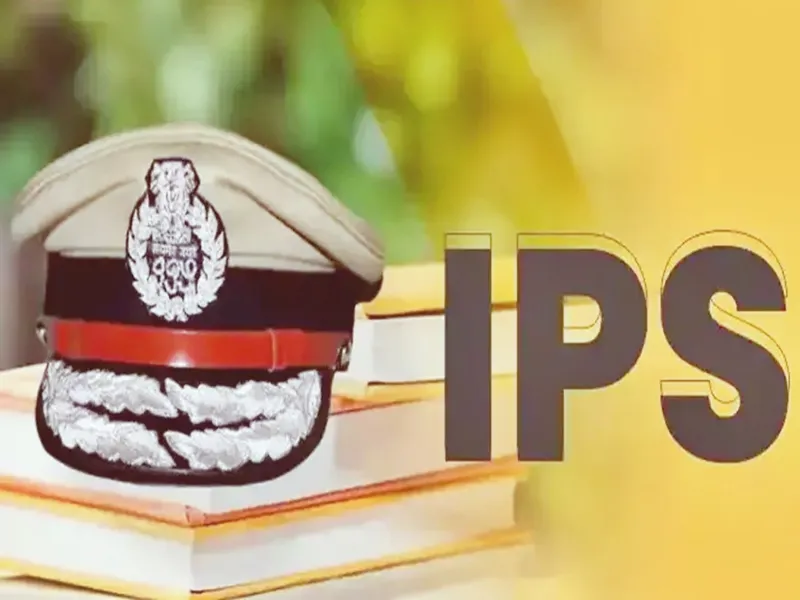 Haryana Police Department Undergoes Restructure; Alok Mittal Appointed as ADGP-ACB