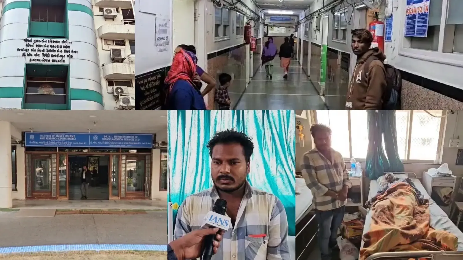 Concerns Emerge Over Local Infrastructure and Public Services in CM Atishi's Constituency