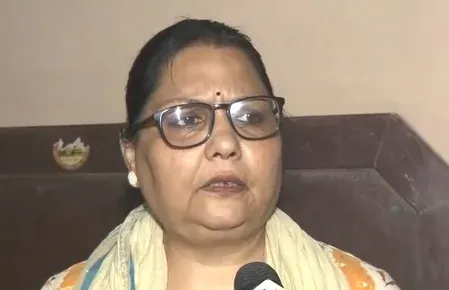 Champat Rai resigns from Ram Mandir Trust citing moral responsibility