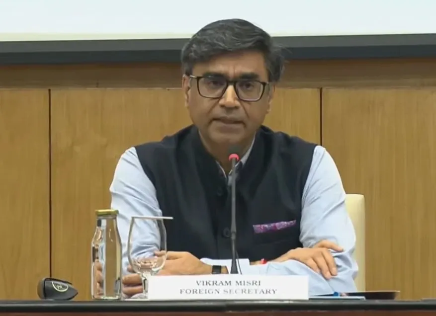 How Did India Respond to Ongoing Pakistani Provocations?