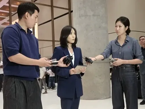 Why Has a South Korean Response Team Landed in Cambodia?