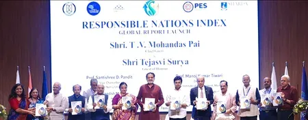 Responsible Nations Index 2026: How WIF is redefining global success metrics