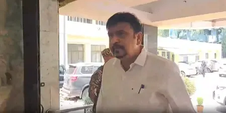 Sujit Bose's restaurant earned ₹1.11 crore in Covid lockdown: ED tells PMLA court