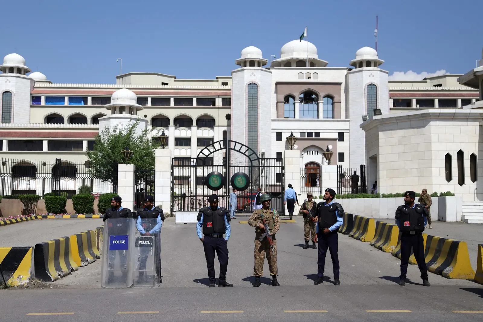 Pakistan's Foreign Media Guidelines 2026 set to worsen its global press freedom ranking