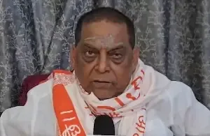 Bihar MLC Elections 2026: JD(U) confident NDA will sweep all 8 seats