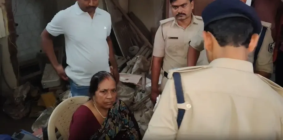 Retired customs officer shot dead in Bihar's Ara; family alleges land dispute motive