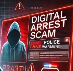 Did Cyber Fraudsters Cause the Death of a Retired Doctor in Hyderabad?