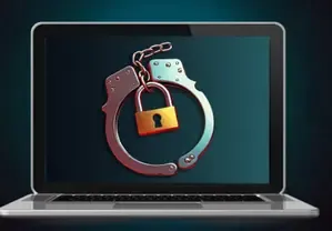 Retired Government Official Duped in Digital Arrest Scam of Rs 10 Lakh