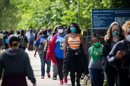 U.S. Social Security on the Brink: An Imminent Financial Crisis