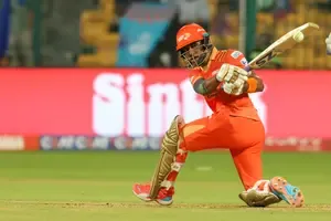 Is Bharti Fulmali's Return to the Indian T20I Team What She’s Been Longing For?