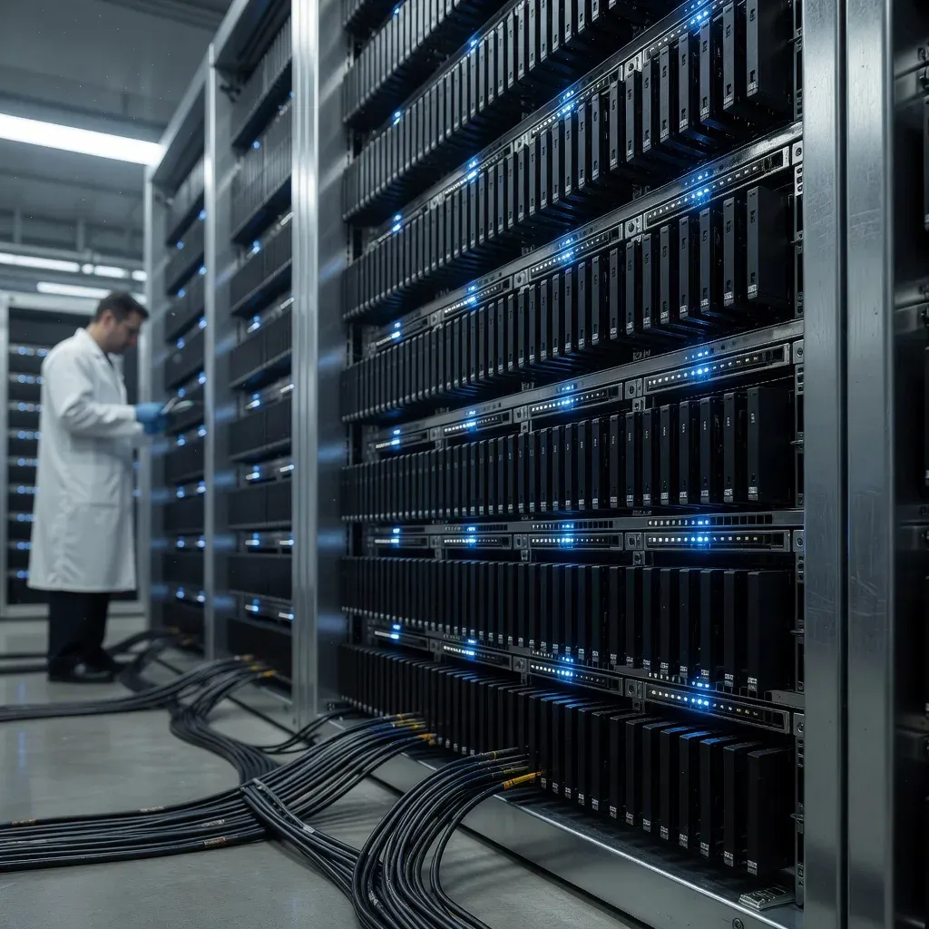 China's LineShine tops TOP500 at 2.198 exaflops, dethroning El Capitan