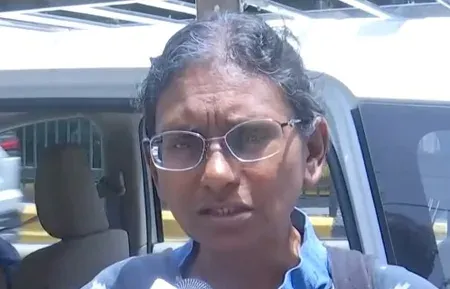 Meenakshi Natarajan alleges Returning Officers were 'compromised' after RS nomination cancelled