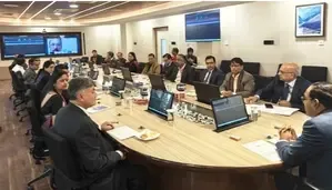 Revitalized 'Baanknet' Platform Unveiled for Government Bank Property Auctions