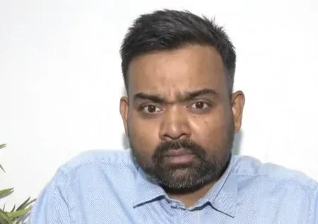 रेवंत रेड्डी के 2029 दावे पर भाजपा का पलटवार: गुरु प्रकाश बोले — जनता काम देखकर फैसला करेगी