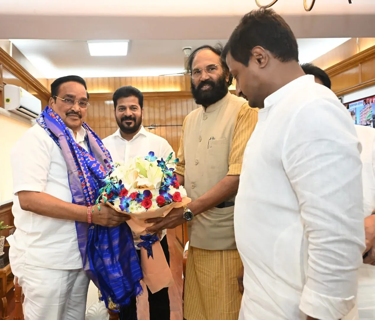 What Are Telangana's Objections to the Godavari-Banakacherla Project?