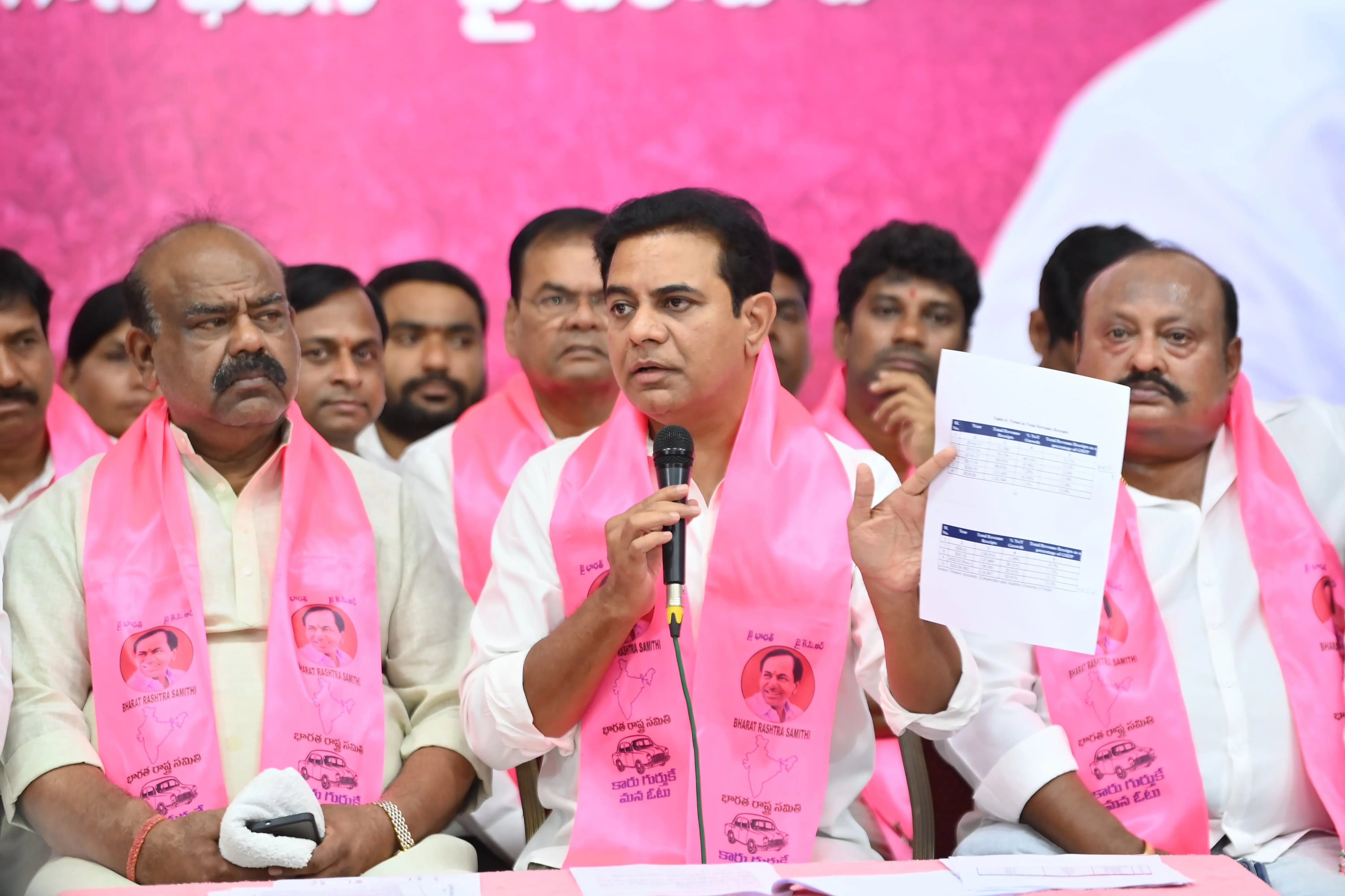 Is Revanth Reddy the Most Incompetent CM in India's History?