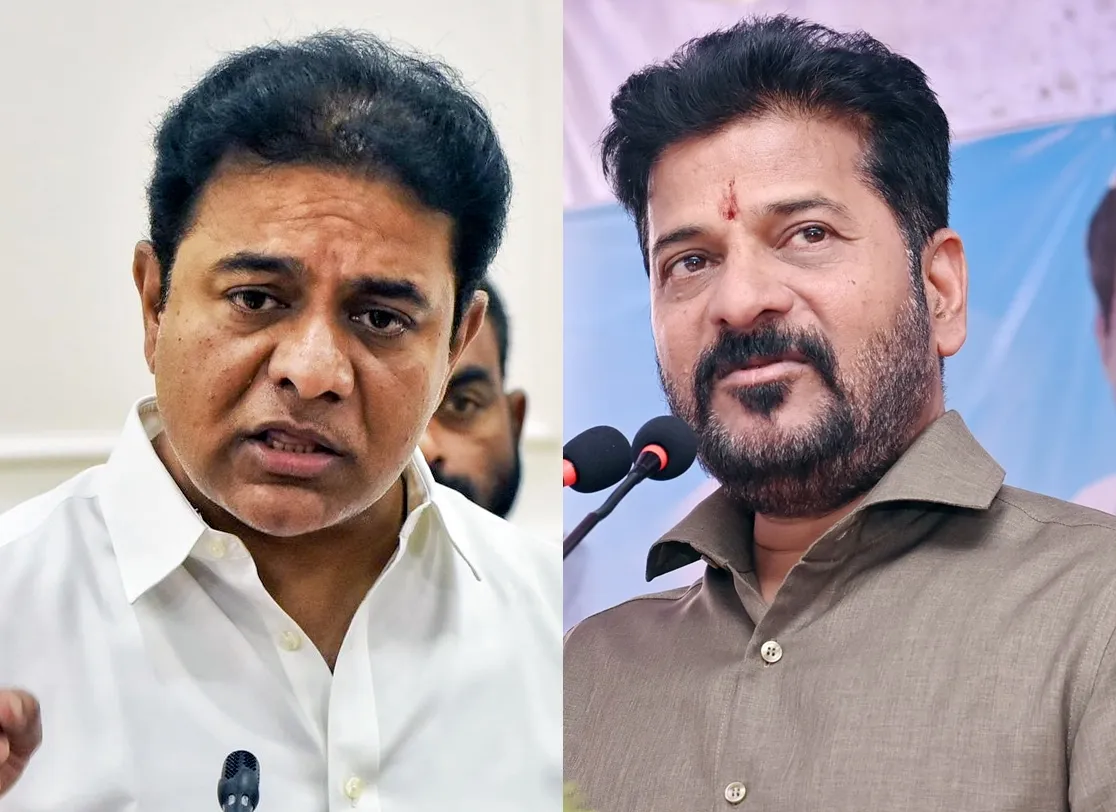 Revanth Reddy Dismisses By-Elections, Provokes BRS Outrage