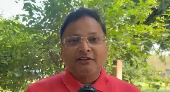 Samajwadi Party tells Revanth Reddy: Stay out of matters of faith