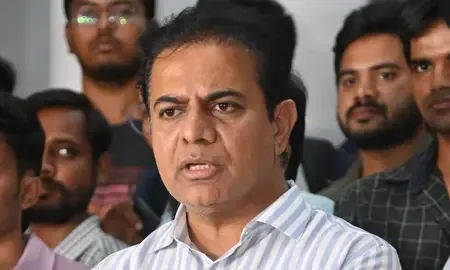 Is Revanth Reddy Spreading Falsehoods About Musi Rejuvenation?