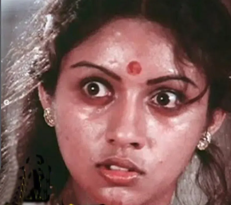 Revathy mourns Bharathirajaa: 'He moulded my career and performances'
