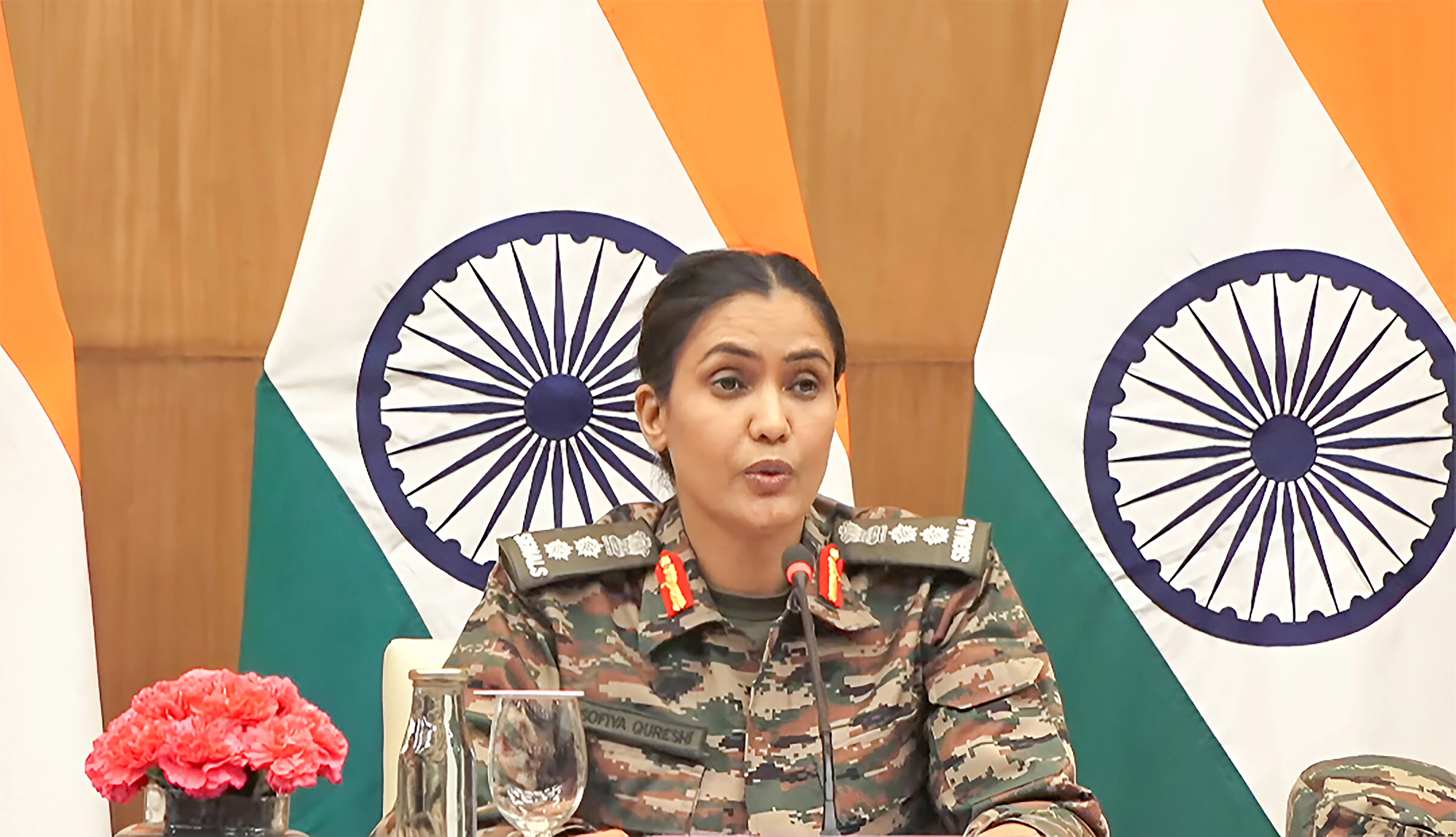 Did Pakistan Launch 300-400 'Turkish' Drones to Breach Indian Borders?