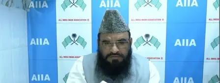 Can Revered Leaders Be Above the Law? Maulana Rashidi Calls for Action in Avimukteshwaranand Case